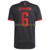 Original Fußballtrikot FC Bayern München Kimmich 6 Ausweichtrikot 2022-23 Für Herren